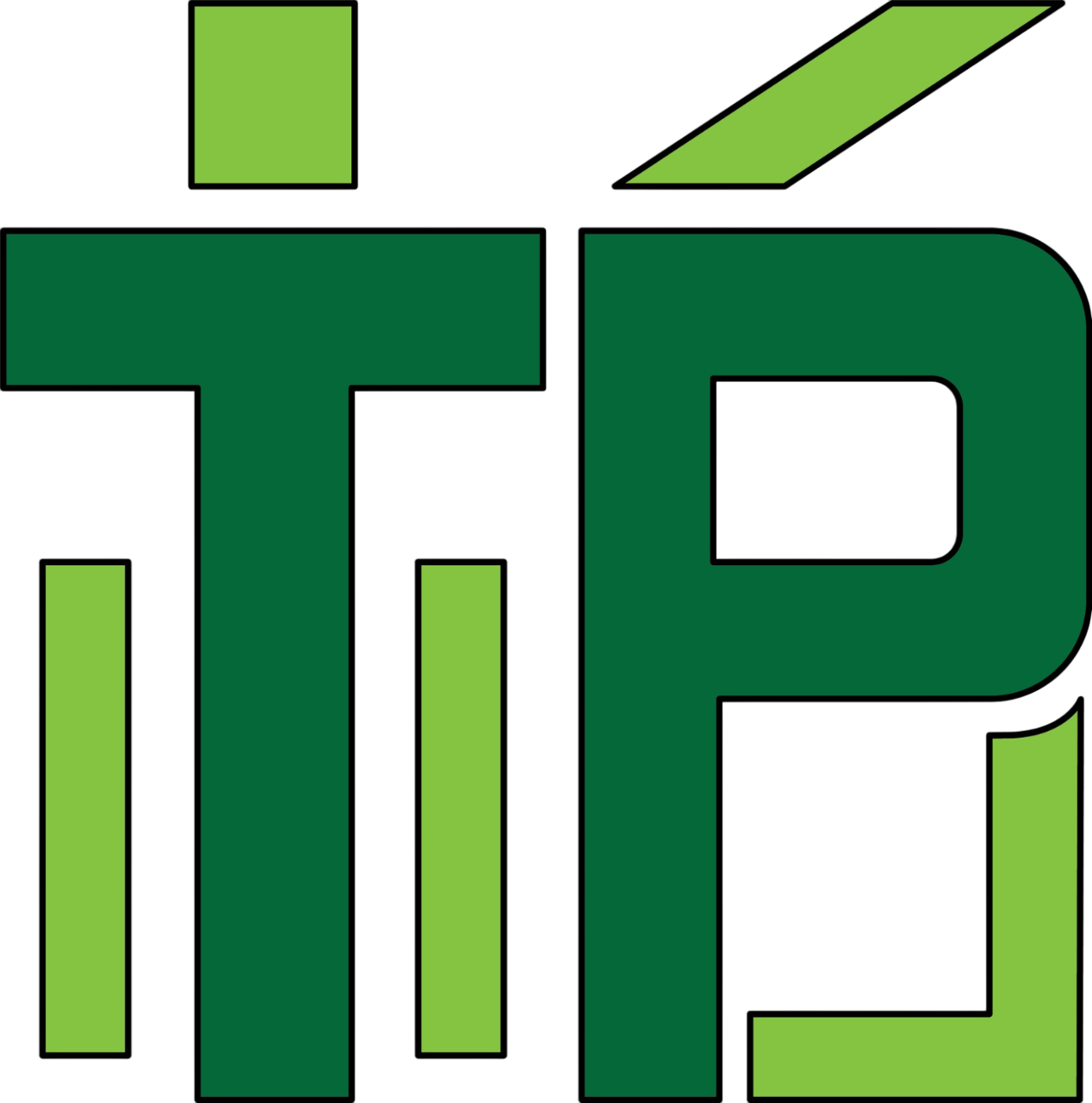 光柏(國際)公證行 Logo